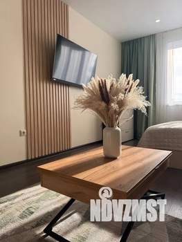 1-к квартира, посуточно, 47м2, 19/21 этаж