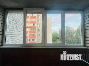 1-к квартира, посуточно, 54м2, 7/10 этаж