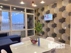 2-к квартира, посуточно, 44м2, 14/21 этаж