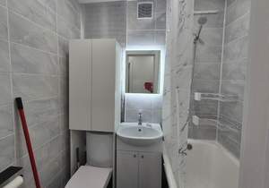 1-к квартира, на длительный срок, 30м2, 5/9 этаж