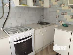 1-к квартира, на длительный срок, 32м2, 1/5 этаж