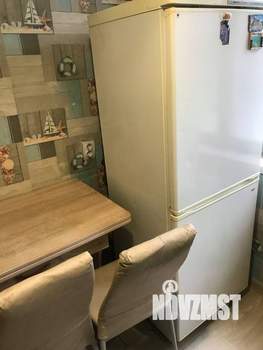 1-к квартира, на длительный срок, 32м2, 3/5 этаж