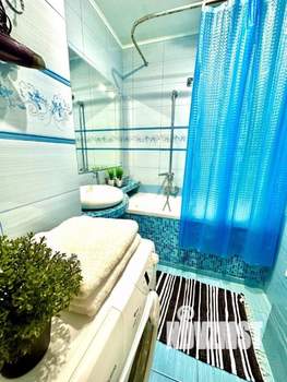 3-к квартира, посуточно, 135м2, 1/1 этаж