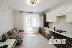 1-к квартира, посуточно, 75м2, 1/1 этаж