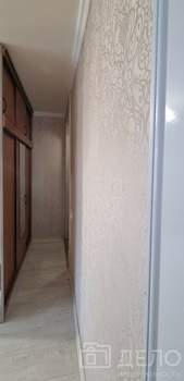 1-к квартира, на длительный срок, 32м2, 4/5 этаж