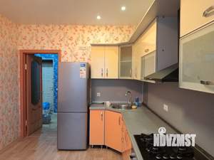 1-к квартира, на длительный срок, 40м2, 2/7 этаж