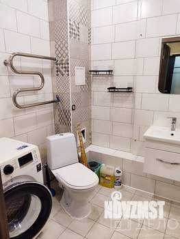 1-к квартира, на длительный срок, 50м2, 24/25 этаж