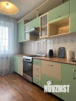 2-к квартира, посуточно, 58м2, 1/1 этаж