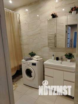 1-к квартира, посуточно, 90м2, 1/1 этаж