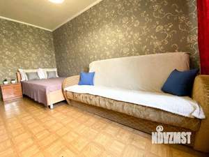 2-к квартира, посуточно, 50м2, 3/5 этаж