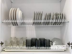 1-к квартира, посуточно, 30м2, 9/25 этаж