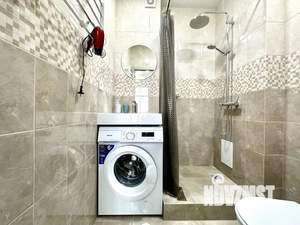 Студия квартира, посуточно, 18м2, 17/25 этаж