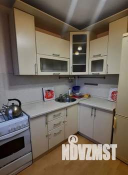 1-к квартира, посуточно, 37м2, 5/9 этаж