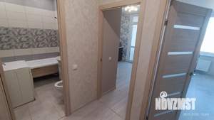 1-к квартира, на длительный срок, 38м2, 19/25 этаж