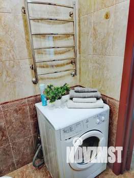 1-к квартира, посуточно, 43м2, 5/10 этаж