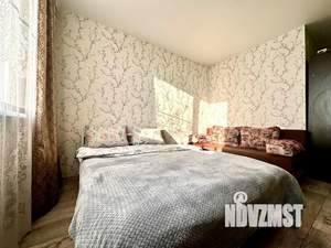 1-к квартира, посуточно, 35м2, 11/25 этаж