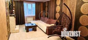 2-к квартира, на длительный срок, 78м2, 5/25 этаж