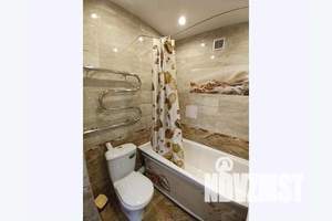 1-к квартира, посуточно, 33м2, 4/4 этаж