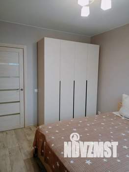 1-к квартира, посуточно, 40м2, 12/21 этаж