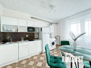 1-к квартира, посуточно, 40м2, 11/11 этаж