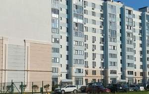 2-к квартира, на длительный срок, 52м2, 2/10 этаж