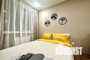 1-к квартира, посуточно, 30м2, 11/25 этаж