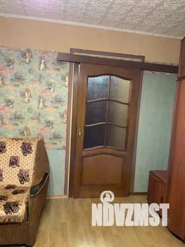 1-к квартира, посуточно, 35м2, 8/9 этаж