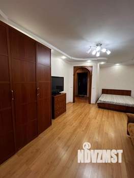 1-к квартира, на длительный срок, 45м2, 6/10 этаж