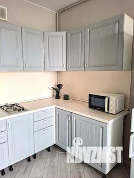 1-к квартира, посуточно, 40м2, 15/20 этаж