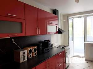 2-к квартира, на длительный срок, 65м2, 1/6 этаж