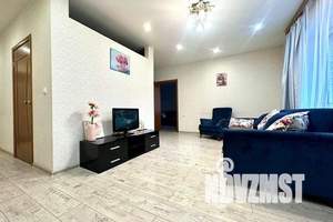 2-к квартира, посуточно, 65м2, 1/11 этаж