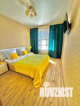 2-к квартира, посуточно, 45м2, 14/20 этаж