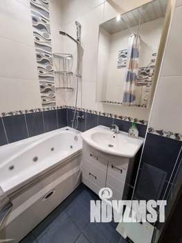 2-к квартира, посуточно, 65м2, 8/11 этаж