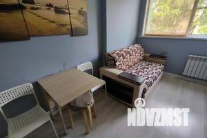 1-к квартира, посуточно, 45м2, 1/23 этаж