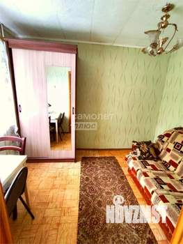2-к квартира, на длительный срок, 43м2, 5/5 этаж