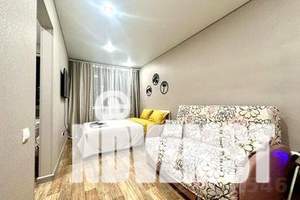 1-к квартира, посуточно, 30м2, 11/25 этаж