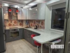 2-к квартира, на длительный срок, 60м2, 2/19 этаж