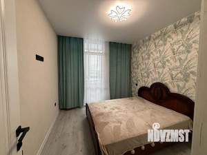 2-к квартира, на длительный срок, 65м2, 4/15 этаж