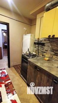 2-к квартира, на длительный срок, 43м2, 1/2 этаж