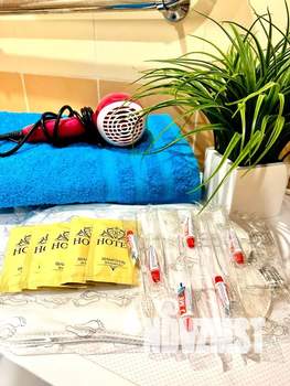 2-к квартира, посуточно, 56м2, 3/12 этаж