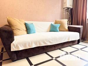 1-к квартира, посуточно, 45м2, 7/21 этаж