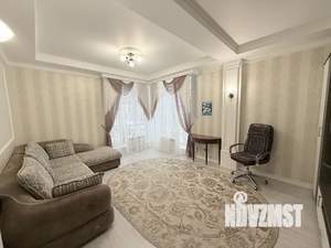 2-к квартира, посуточно, 69м2, 2/3 этаж