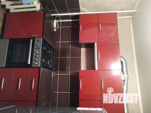 1-к квартира, на длительный срок, 36м2, 1/5 этаж