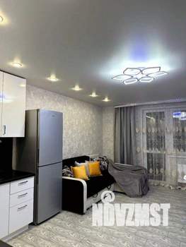 2-к квартира, посуточно, 64м2, 1/1 этаж