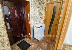 1-к квартира, на длительный срок, 34м2, 7/11 этаж
