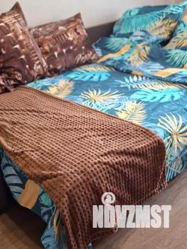 1-к квартира, посуточно, 37м2, 7/10 этаж