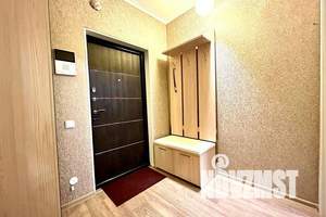 1-к квартира, посуточно, 38м2, 7/20 этаж