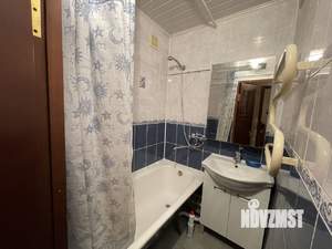 1-к квартира, на длительный срок, 40м2, 4/9 этаж