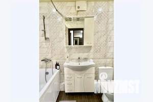 1-к квартира, посуточно, 45м2, 3/9 этаж