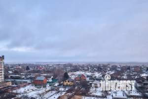 1-к квартира, посуточно, 42м2, 10/25 этаж